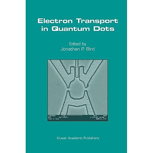 Electron Transport in Quantum Dots