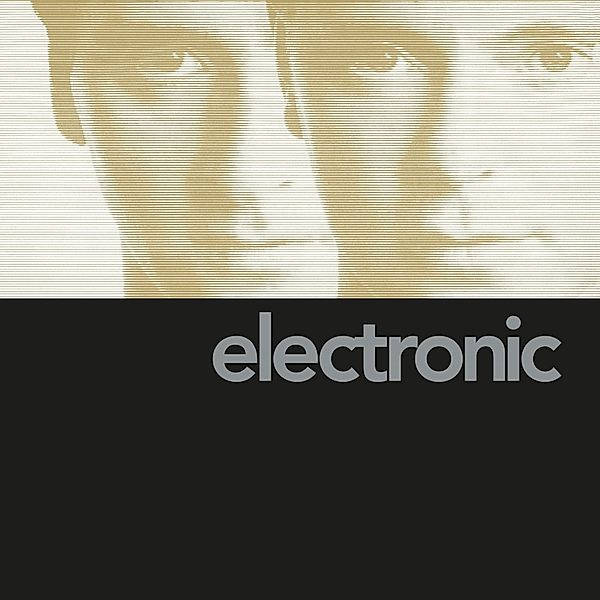 Electronic (2013 Remaster) (Vinyl), Electronic