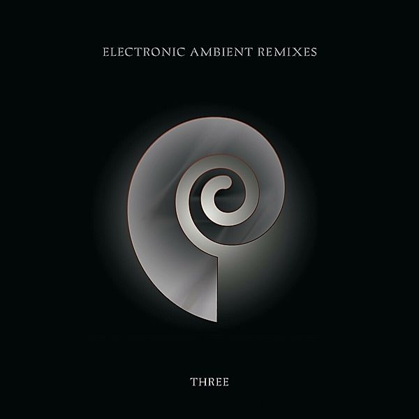 Electronic Ambient Remixes Vol.3, Chris Carter
