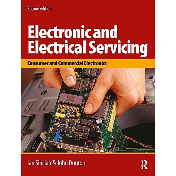 Electronic and Electrical Servicing, John Dunton