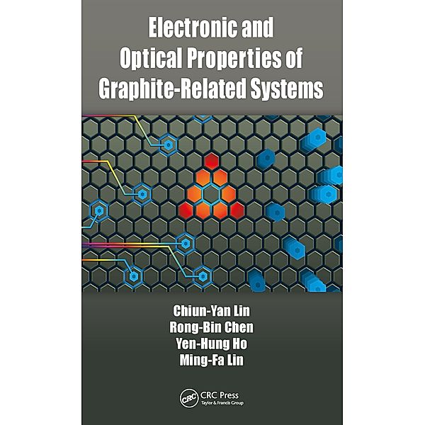 Electronic and Optical Properties of Graphite-Related Systems, Chiun-Yan Lin, Rong-Bin Chen, Yen-Hung Ho, Ming-Fa Lin