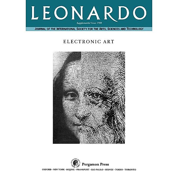 Electronic Art