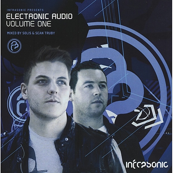 Electronic Audio Vol.1, Solis & Sean Truby