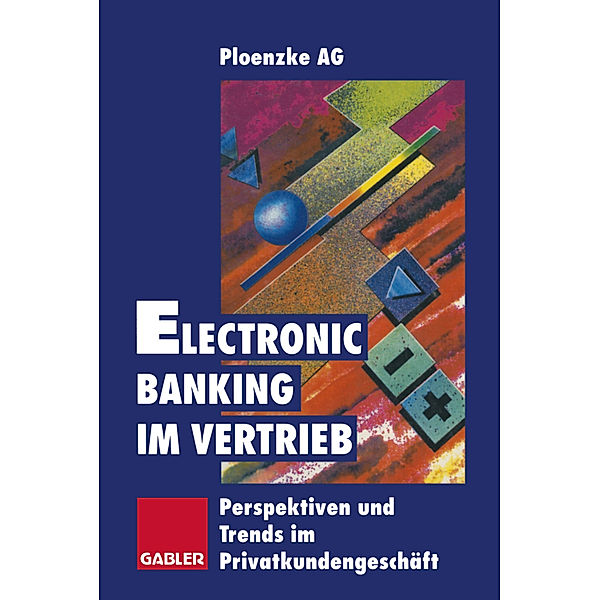 Electronic Banking im Vertrieb