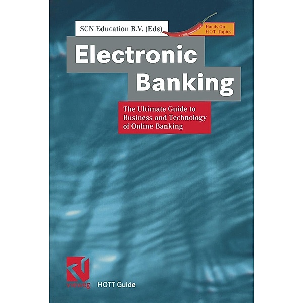 Electronic Banking / XHOTT Guide
