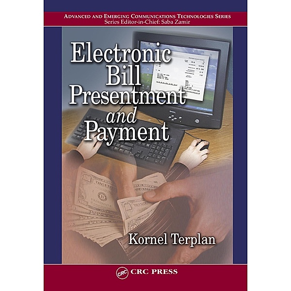 Electronic Bill Presentment and Payment, Kornel Terplan