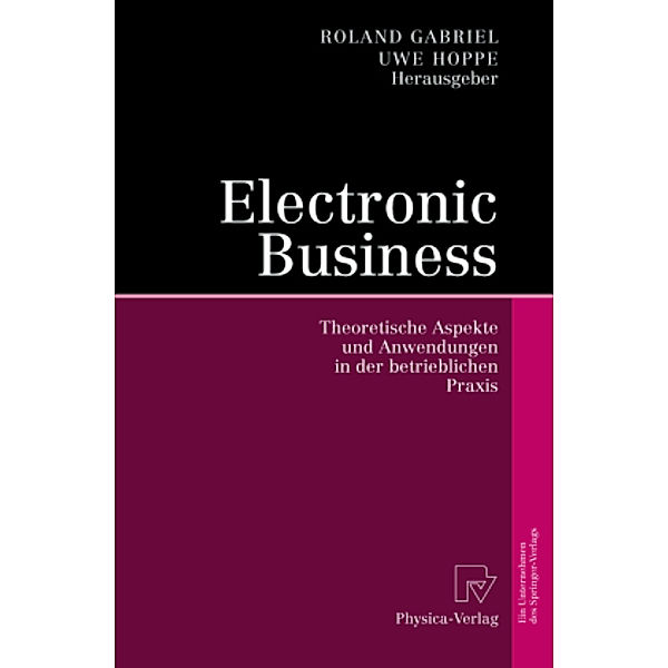 Electronic Business