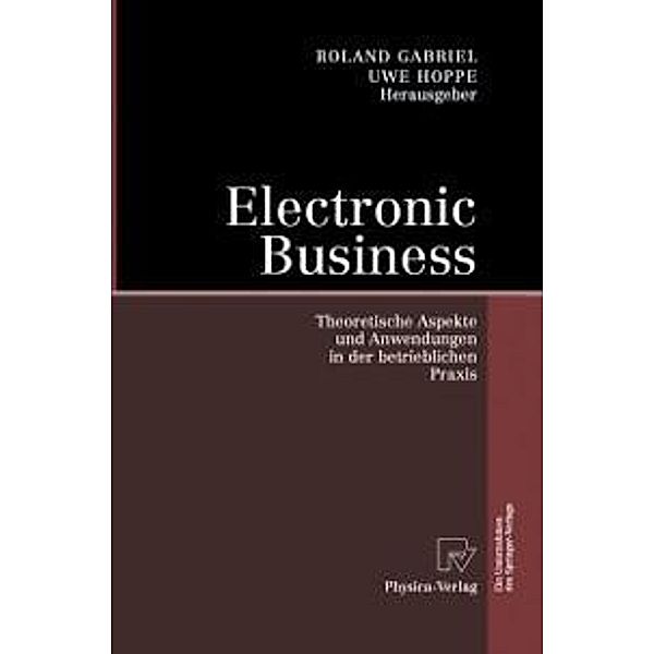 Electronic Business