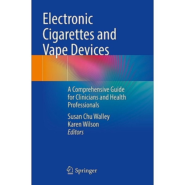Electronic Cigarettes and Vape Devices