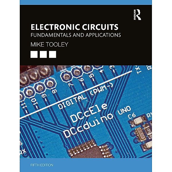 Electronic Circuits, Mike Tooley