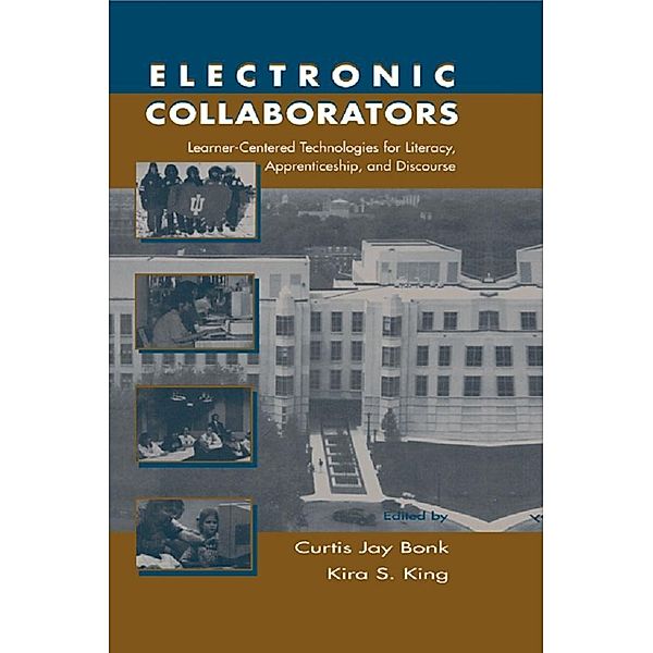 Electronic Collaborators