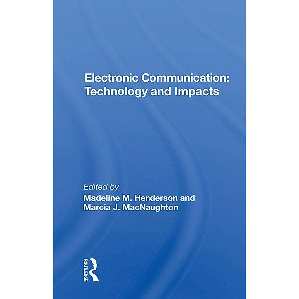 Electronic Communication