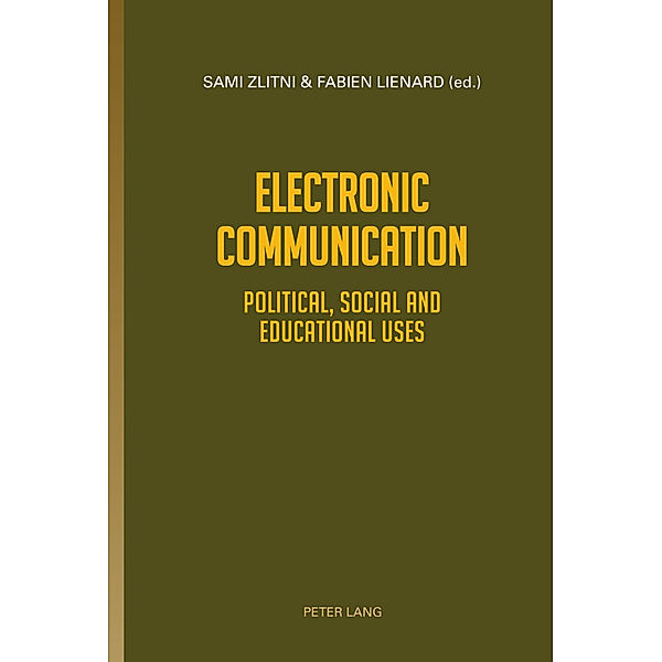 Electronic Communication