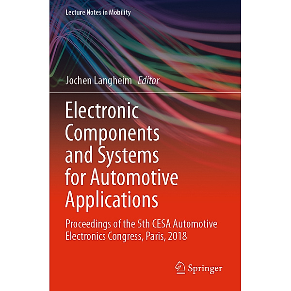 Electronic Components and Systems for Automotive Applications