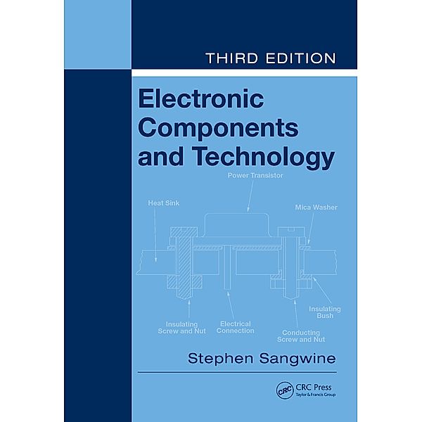 Electronic Components and Technology, Stephen Sangwine