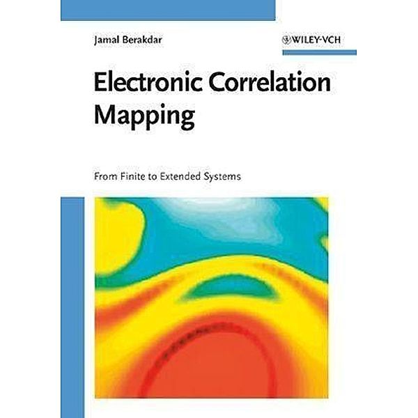 Electronic Correlation Mapping, Jamal Berakdar