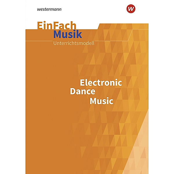 Electronic Dance Music, Benjamin Laudien