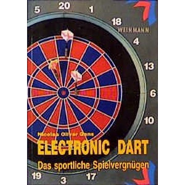 Electronic Dart, Nicolas O Gans