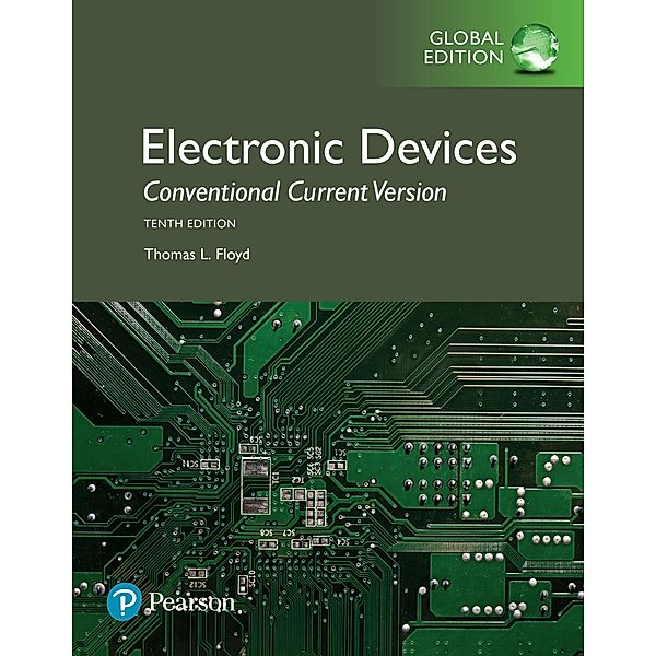 Electronic Devices, Global Edition, Thomas L Floyd