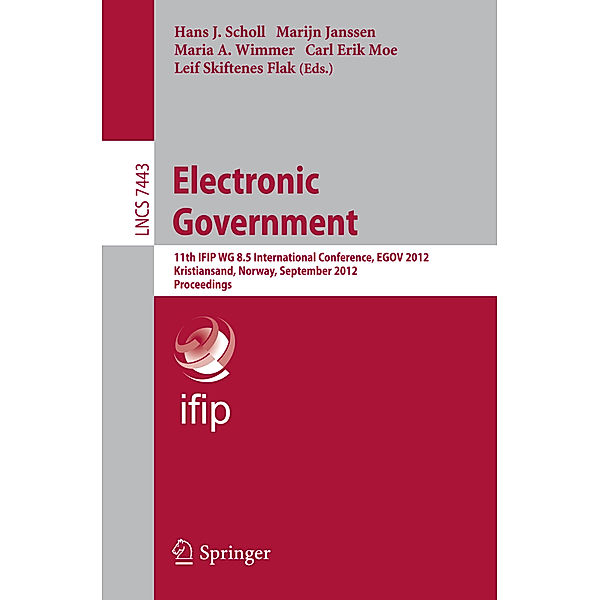 Electronic Government