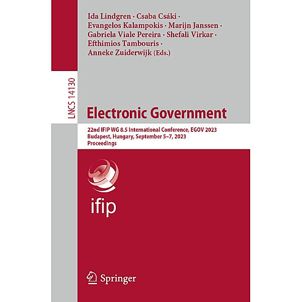 Electronic Government