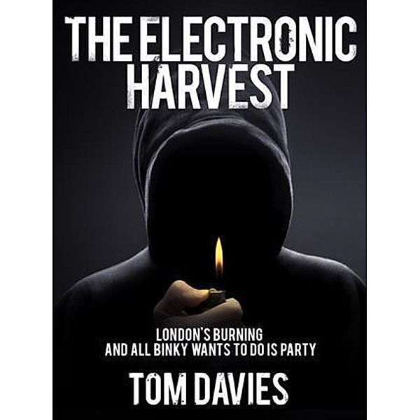 Electronic Harvest, Tom Davies