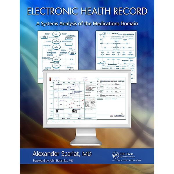 Electronic Health Record, Md Scarlat