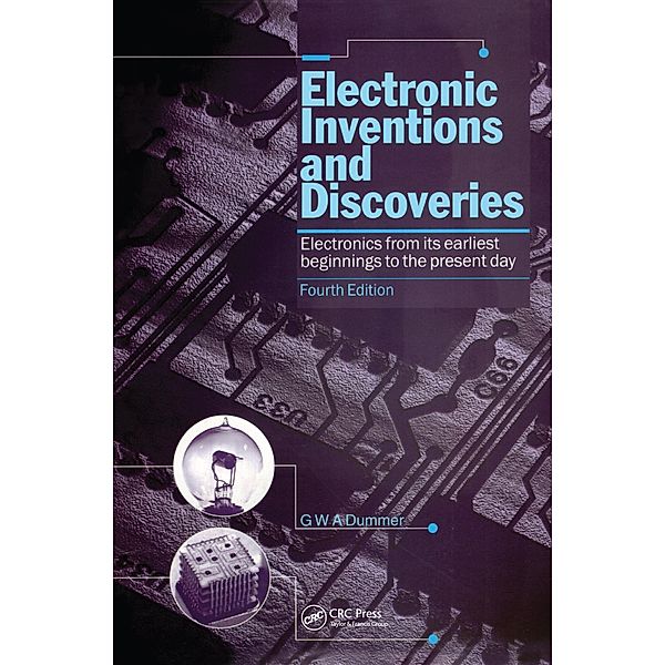 Electronic Inventions and Discoveries, G. W. A Drummer