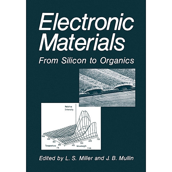 Electronic Materials