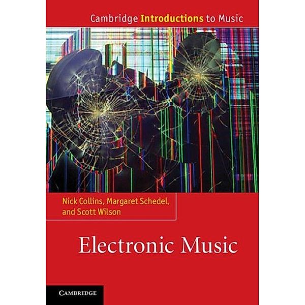 Electronic Music, Nick Collins