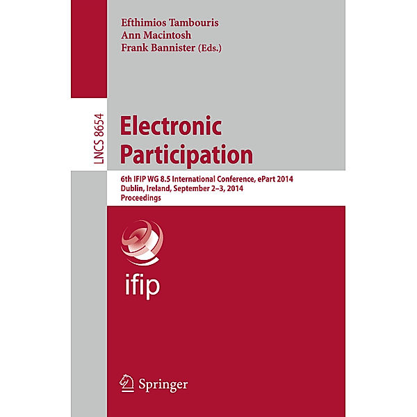 Electronic Participation