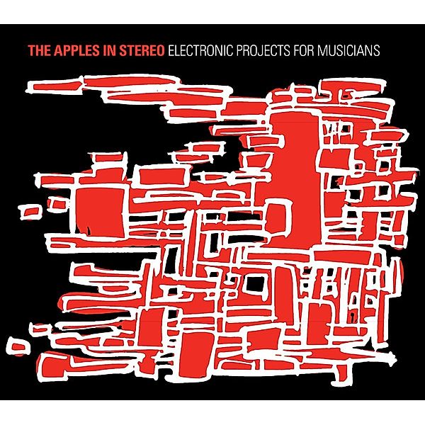 Electronic Projects For Musicians, Apples In Stereo