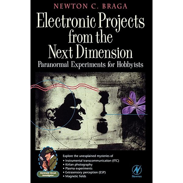 Electronic Projects from the Next Dimension, Newton C. Braga