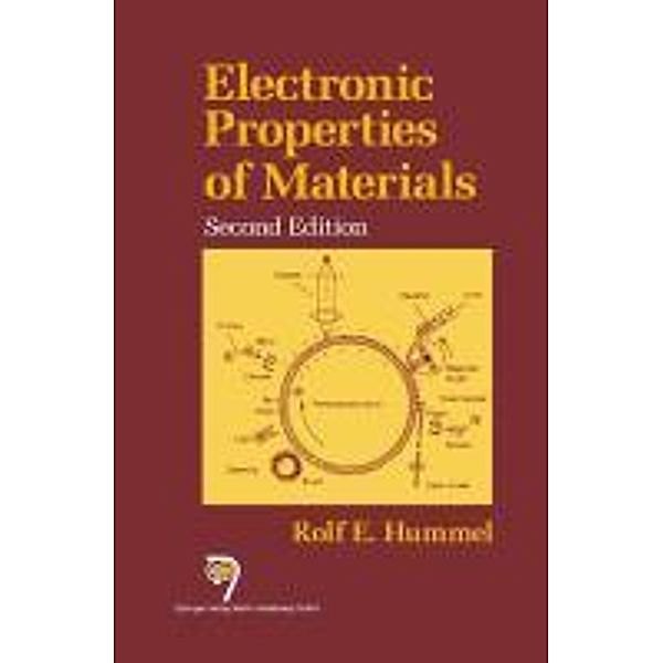 Electronic Properties of Materials, Rolf E. Hummel