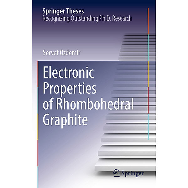 Electronic Properties of Rhombohedral Graphite, Servet Ozdemir