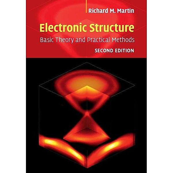 Electronic Structure, Richard M. Martin