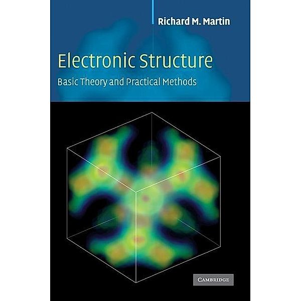 Electronic Structure, Richard M. Martin