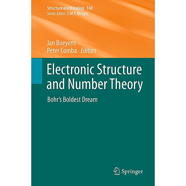 Electronic Structure and Number Theory