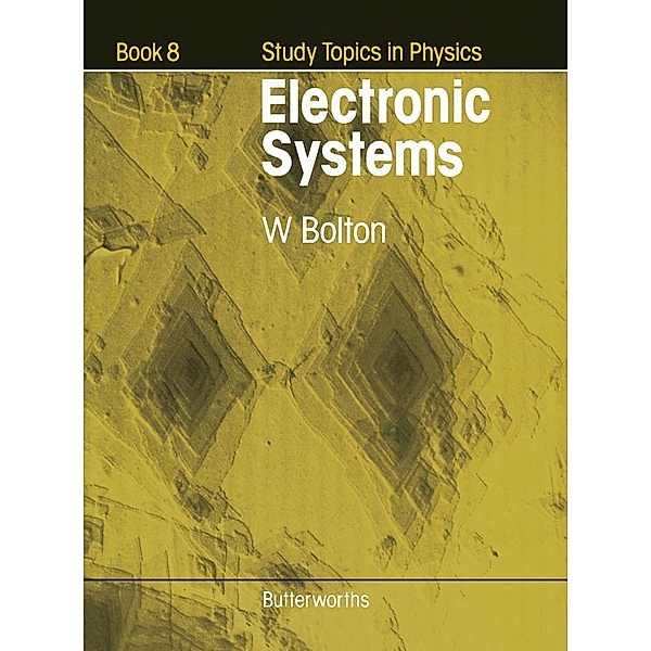 Electronic Systems, William Bolton