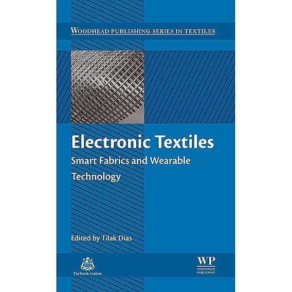 Electronic Textiles