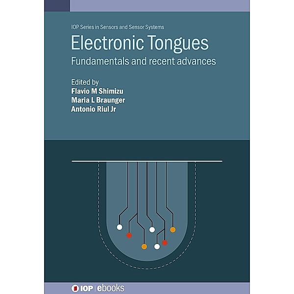 Electronic Tongues