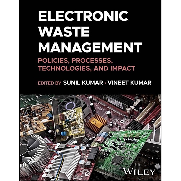Electronic Waste Management