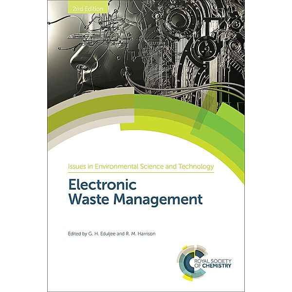 Electronic Waste Management / ISSN