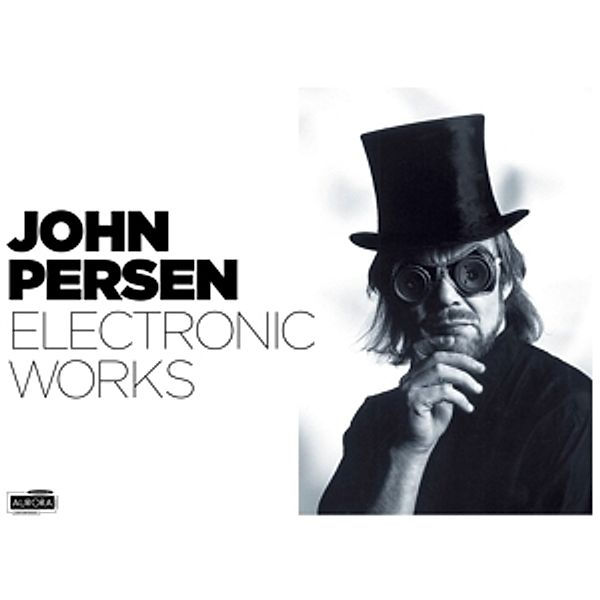 Electronic Works, John Persen