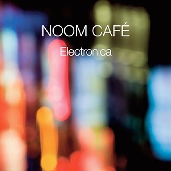 Electronica, Noom Cafe