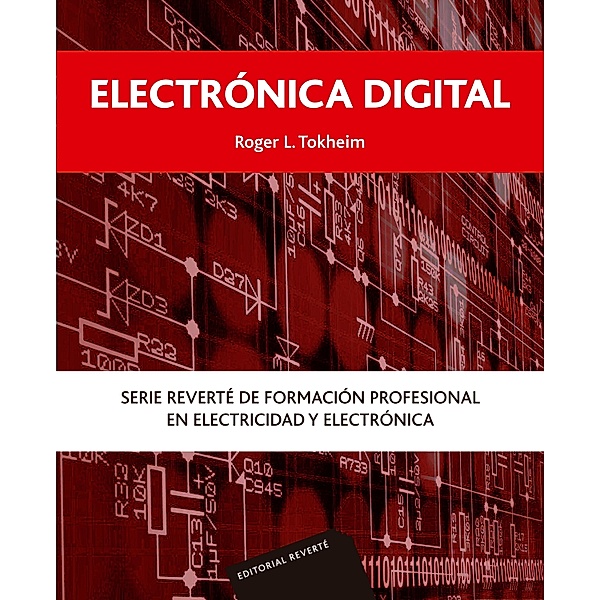 Electrónica digital, Roger L. Tokheim