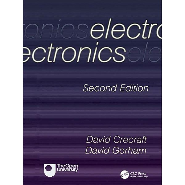 Electronics, David Crecraft