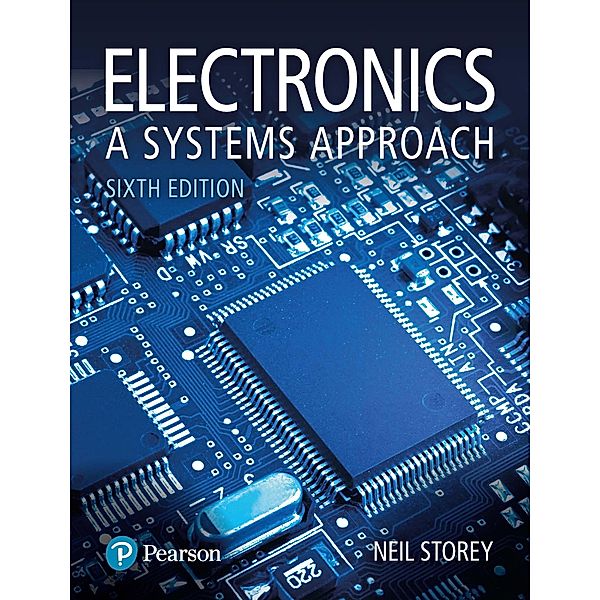 Electronics, Neil Storey