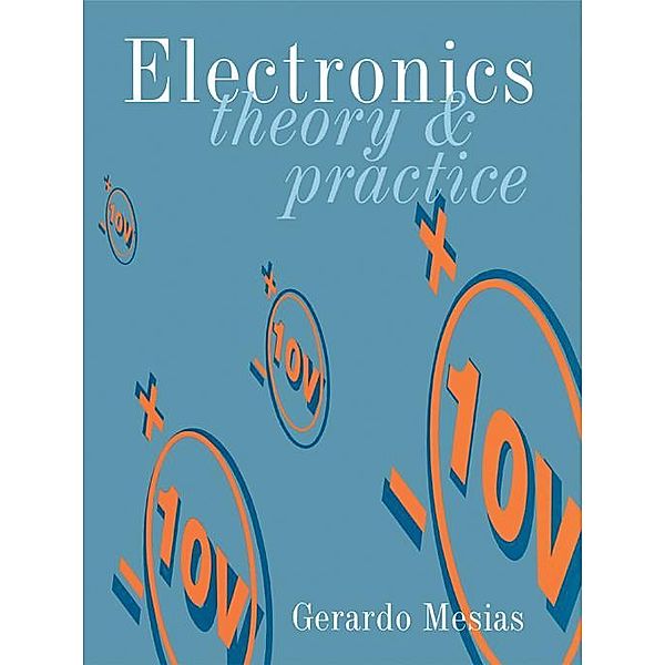 Electronics, Gerardo Mesias