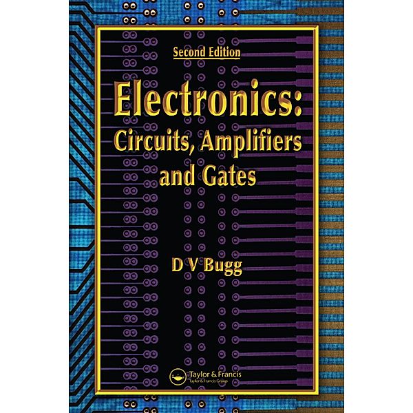 Electronics, D. V. Bugg
